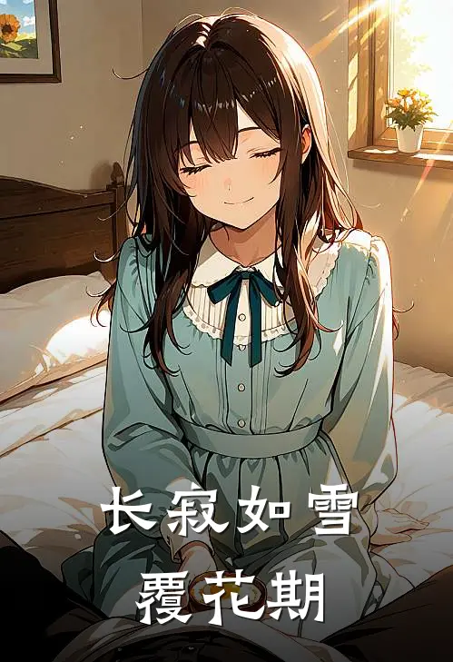 长寂如雪覆花期