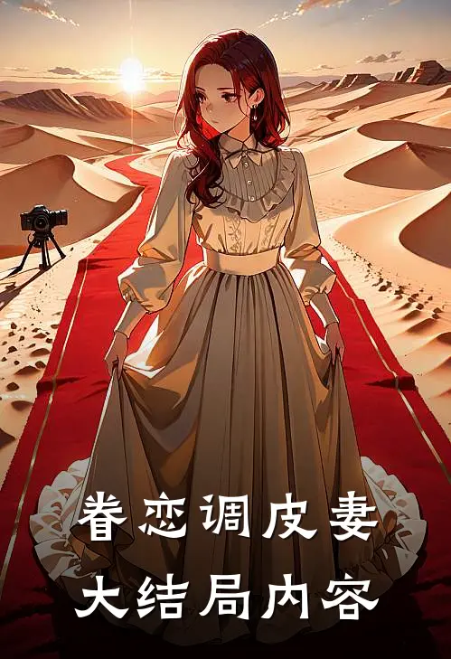 眷恋调皮妻大结局内容