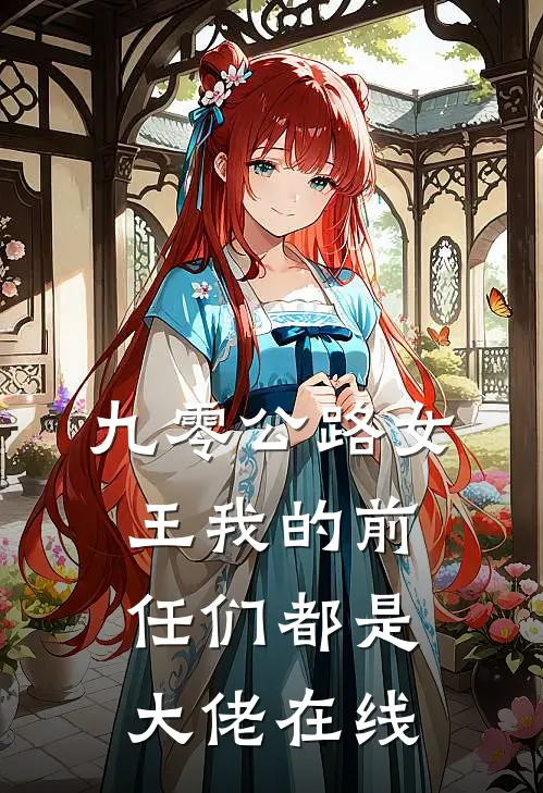 九零公路女王我的前任们都是大佬在线