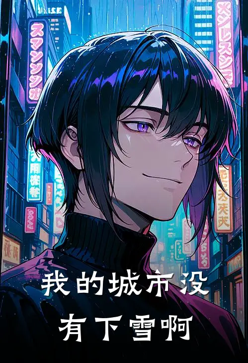 我的城市没有下雪啊