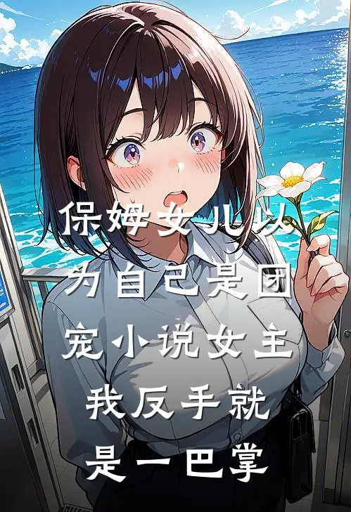 保姆女儿以为自己是团宠小说女主，我反手就是一巴掌