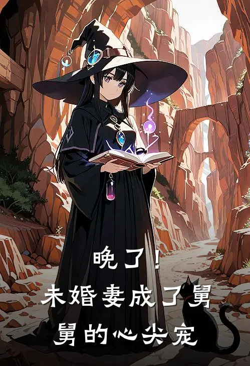 晚了！未婚妻成了舅舅的心尖宠谢若卿靳崤言完结小说大全_免费热门小说晚了！未婚妻成了舅舅的心尖宠(谢若卿靳崤言)