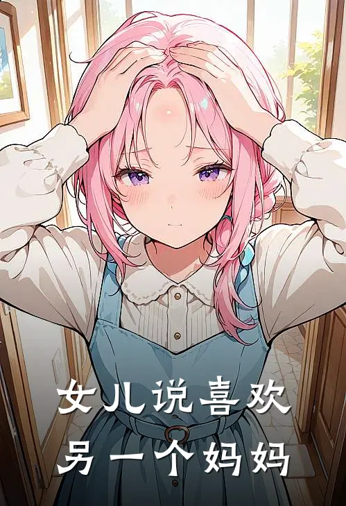 女儿说喜欢另一个妈妈