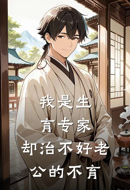 我是生育专家，却治不好老公的不育