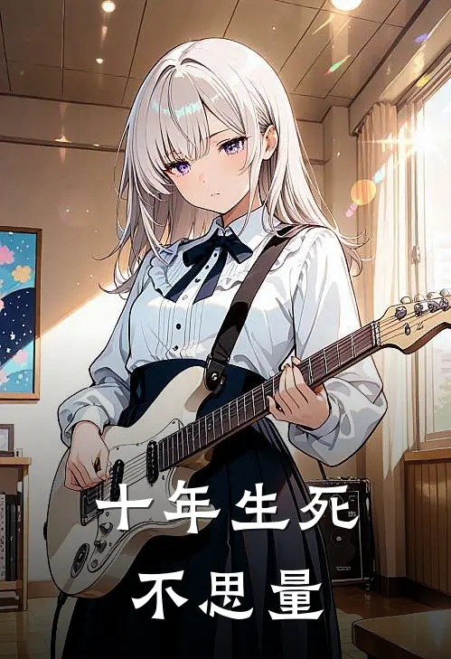 十年生死不思量