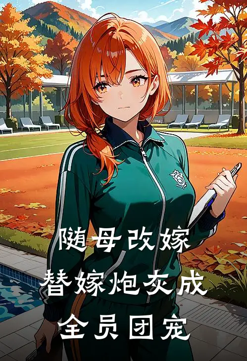 随母改嫁，替嫁炮灰成全员团宠沈穗宁白莲_《随母改嫁，替嫁炮灰成全员团宠》最新章节免费在线阅读