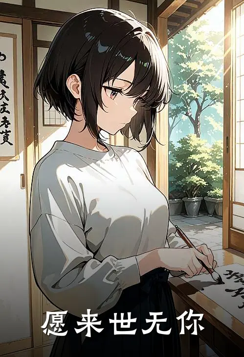 愿来世无你(祁修承黎落)完本小说_全本免费小说愿来世无你祁修承黎落