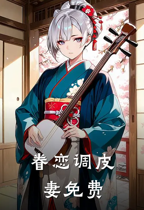 眷恋调皮妻 免费