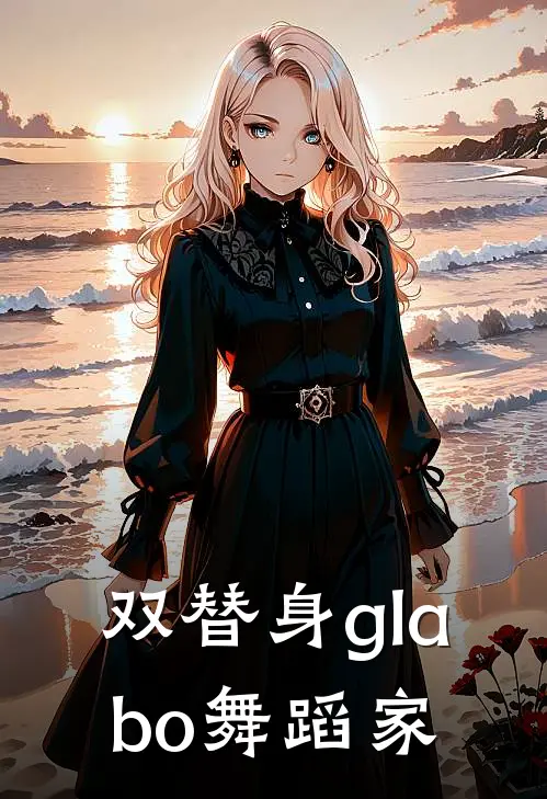 双替身glabo舞蹈家