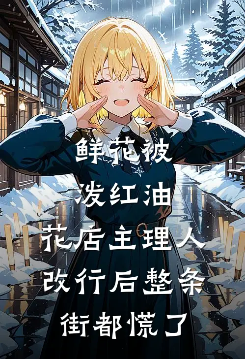 鲜花被泼红油，花店主理人改行后整条街都慌了刘姐小夏全文免费阅读_热门小说大全鲜花被泼红油，花店主理人改行后整条街都慌了刘姐小夏