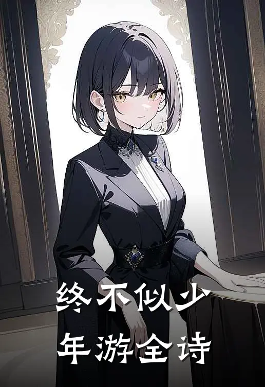终不似少年游全诗