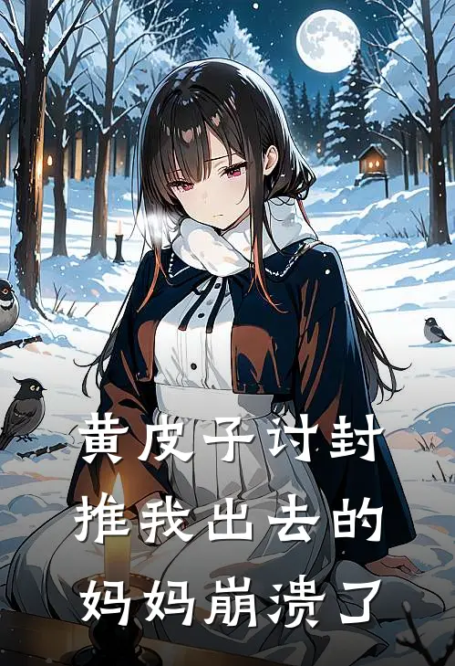 黄皮子讨封，推我出去的妈妈崩溃了(大仙黄大仙)推荐完结小说_最新章节列表黄皮子讨封，推我出去的妈妈崩溃了(大仙黄大仙)