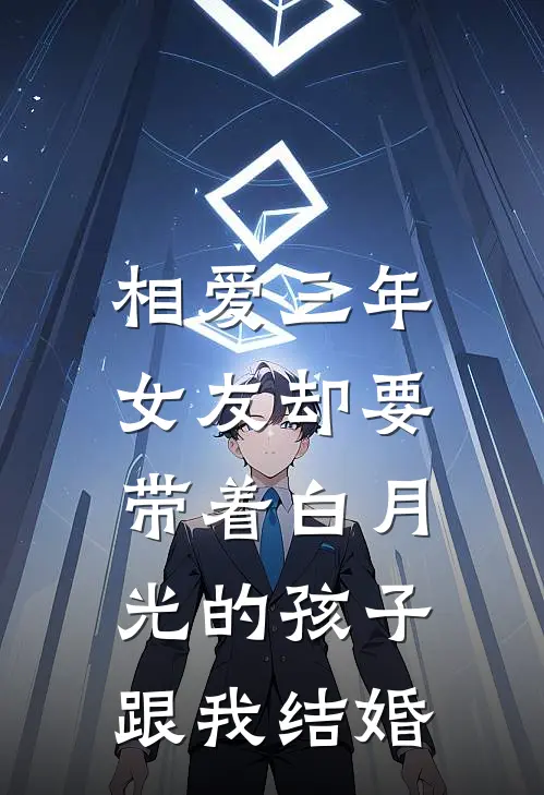 相爱三年，女友却要带着白月光的孩子跟我结婚