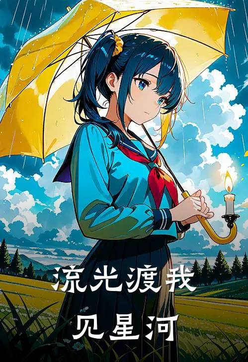 流光渡我见星河(苏芊沫顾凛)全本免费小说_阅读免费小说流光渡我见星河苏芊沫顾凛