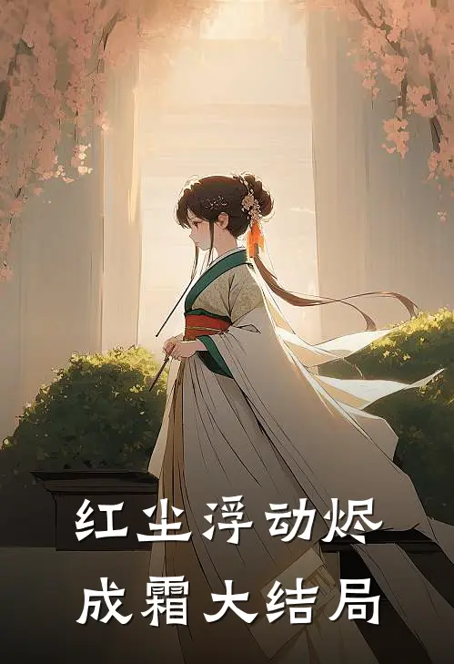 红尘浮动烬成霜大结局