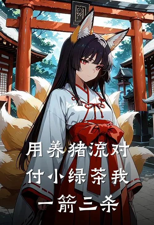 用养猪流对付小绿茶我一箭三杀(付博文博文哥)全本免费在线阅读_付博文博文哥全文阅读