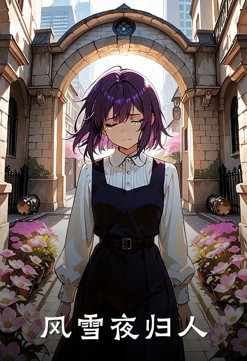 风雪夜归人(顾明烨舒凡)全本免费小说_新热门小说风雪夜归人顾明烨舒凡