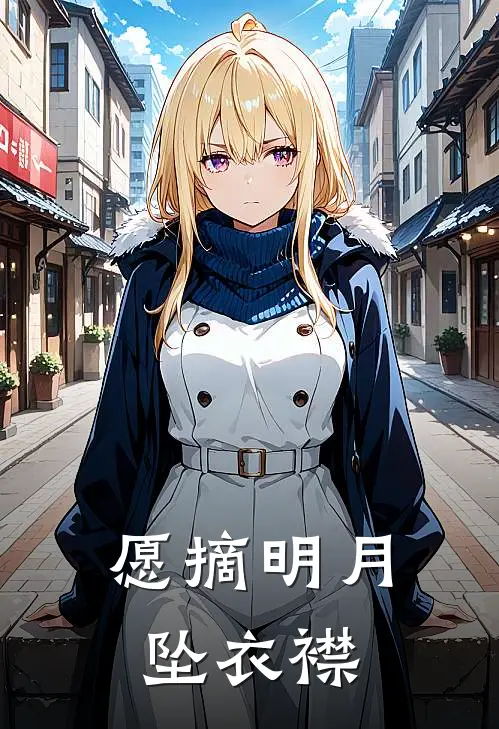 愿摘明月坠衣襟沈听岑周述凛完结小说免费阅读_完本热门小说愿摘明月坠衣襟沈听岑周述凛