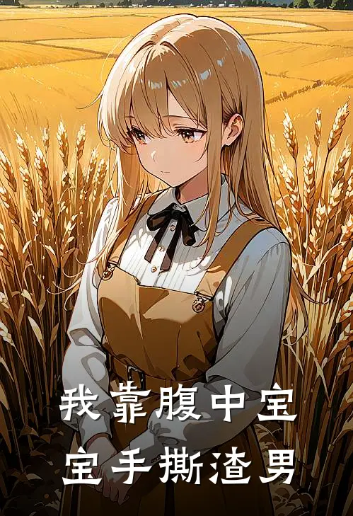 沈舟江稚我靠腹中宝宝手撕渣男全本免费在线阅读_我靠腹中宝宝手撕渣男全本阅读