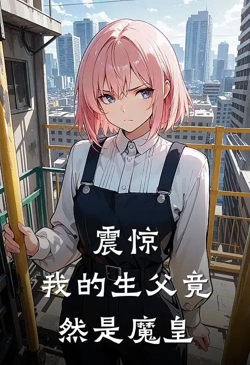 震惊，我的生父竟然是魔皇兰德斯雷蒙完结小说_完结版小说全文免费阅读震惊，我的生父竟然是魔皇兰德斯雷蒙