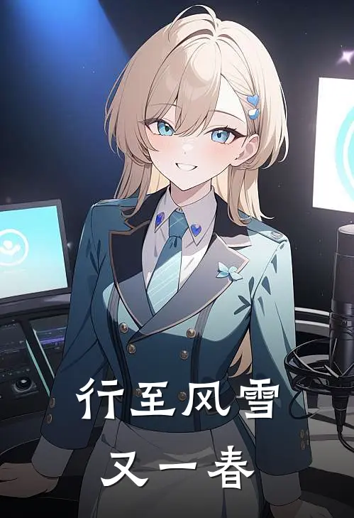 行至风雪又一春