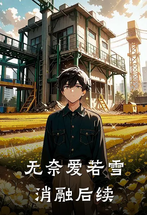 无奈爱若雪消融后续