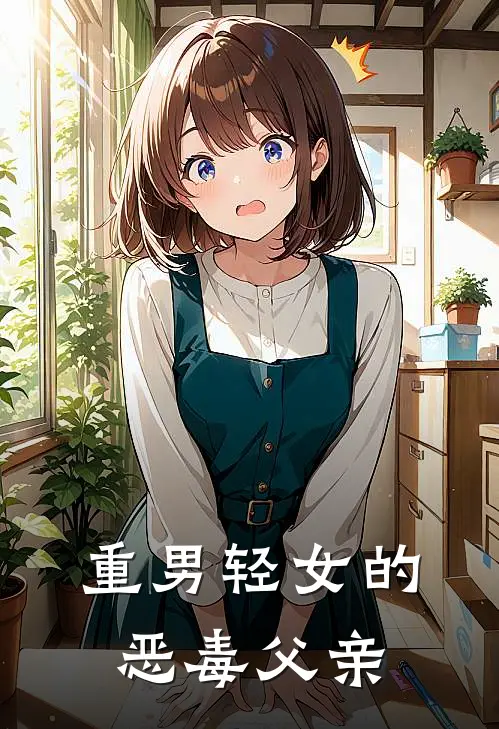 重男轻女的恶毒父亲