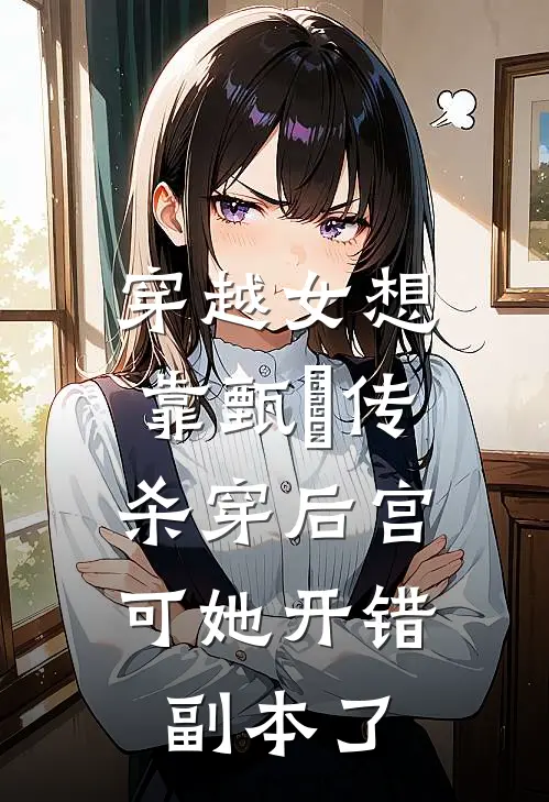 穿越女想靠甄嬛传杀穿后宫，可她开错副本了