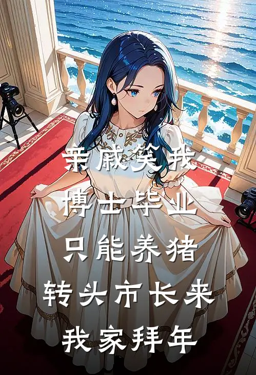 亲戚笑我博士毕业只能养猪，转头市长来我家拜年(抖音热门)全本完结小说_完整版免费全文阅读亲戚笑我博士毕业只能养猪，转头市长来我家拜年(抖音热门)