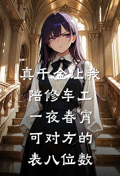 真千金让我陪修车工一夜春宵，可对方的表八位数陈安然傅哥完整版在线阅读_陈安然傅哥完整版阅读