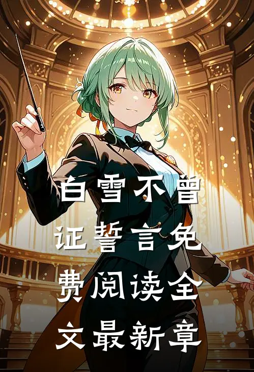 白雪不曾证誓言免费阅读全文最新章