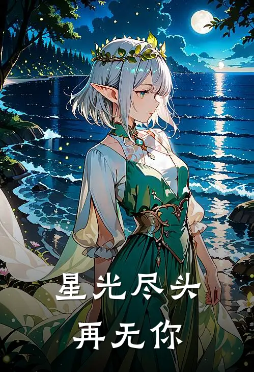 星光尽头再无你