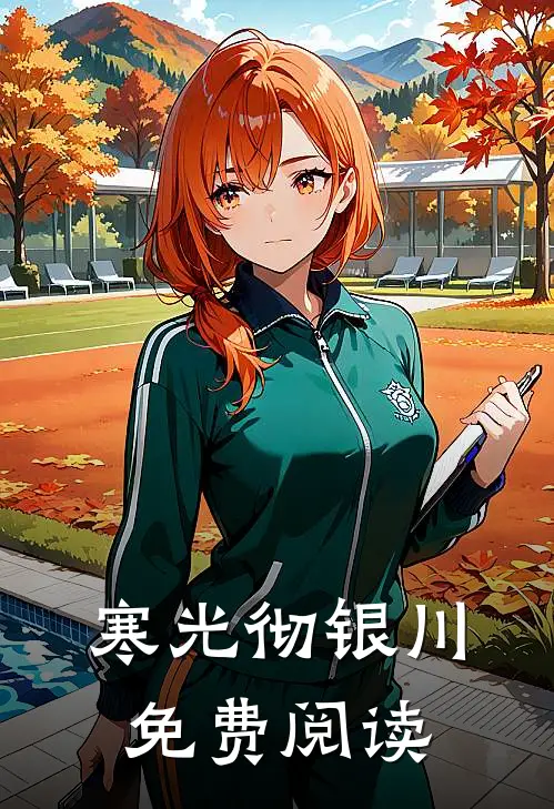 寒光彻银川免费阅读