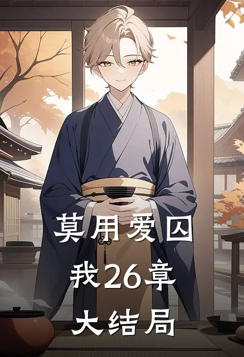 莫用爱囚我26章大结局