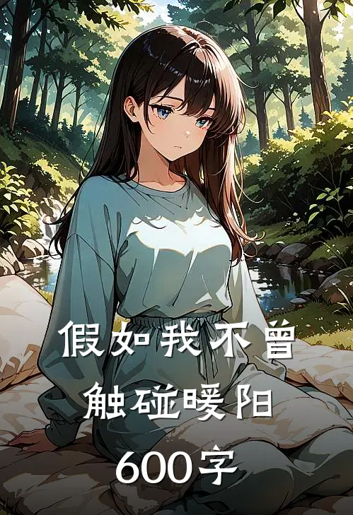 假如我不曾触碰暖阳600字