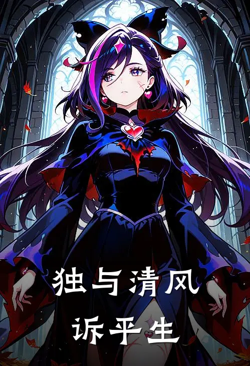 独与清风诉平生