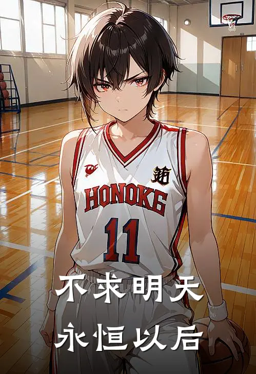 不求明天永恒以后