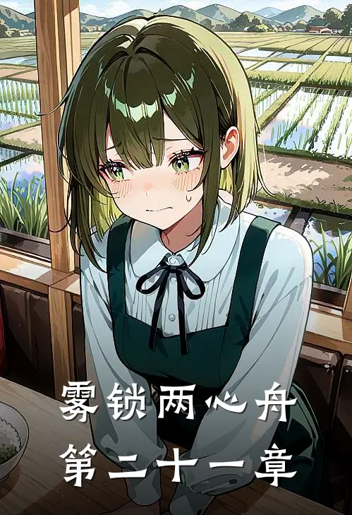 雾锁两心舟第二十一章