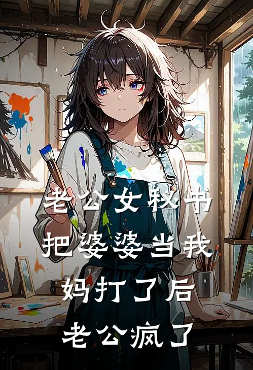 老公女秘书把婆婆当我妈打了后，老公疯了