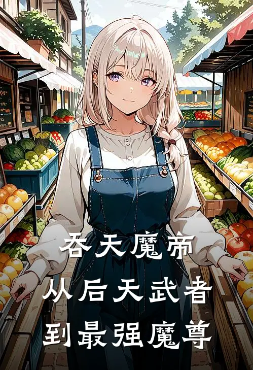 吞天魔帝：从后天武者到最强魔尊全文免费阅读无弹窗大结局_吞天魔帝：从后天武者到最强魔尊（李安世赵虎）最新小说