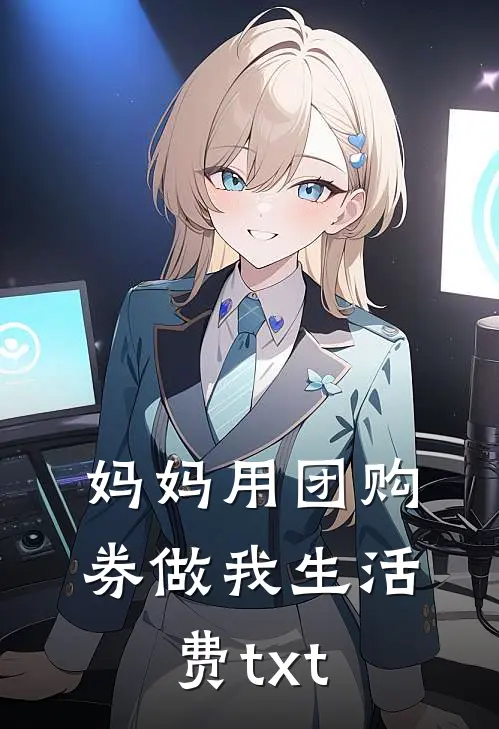 妈妈用团购券做我生活费txt