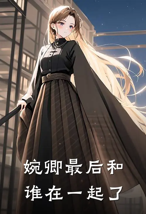 婉卿最后和谁在一起了