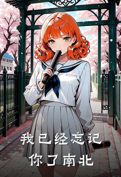 我已经忘记你了南北