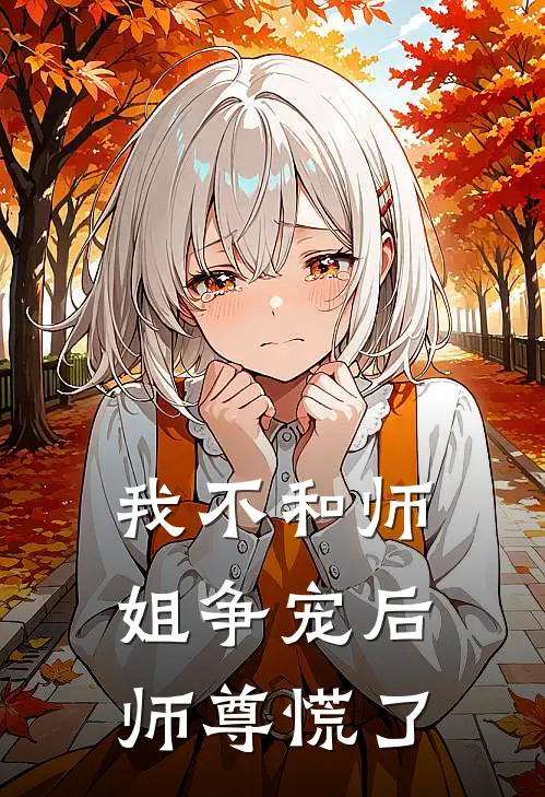 我不和师姐争宠后，师尊慌了(叶挽霜苏红缠)完本小说_热门的小说我不和师姐争宠后，师尊慌了叶挽霜苏红缠