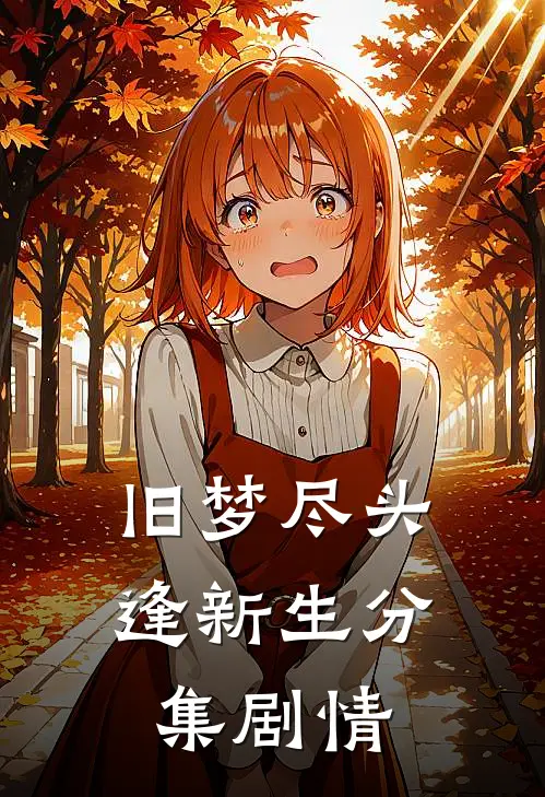 旧梦尽头逢新生分集剧情