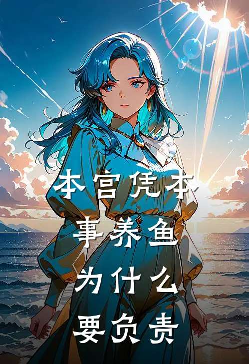 本宫凭本事养鱼，为什么要负责沈望舒太子热门小说排行_免费小说本宫凭本事养鱼，为什么要负责沈望舒太子