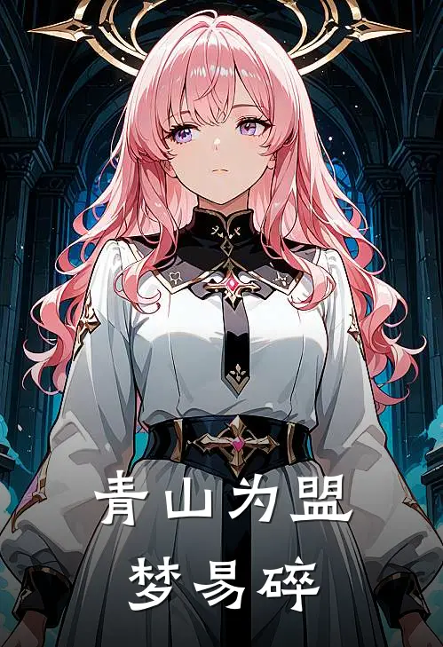 青山为盟梦易碎