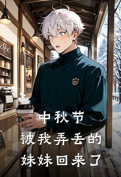 中秋节，被我弄丢的妹妹回来了