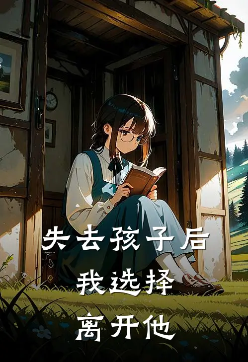 失去孩子后，我选择离开他赵玮铭钟娆娆完结版免费阅读_失去孩子后，我选择离开他全章节免费在线阅读