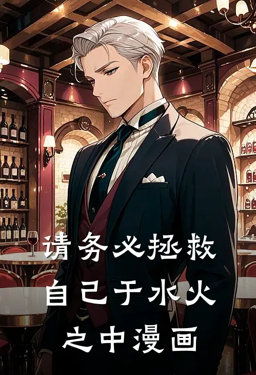 请务必拯救自己于水火之中漫画